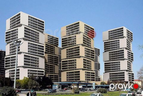 İcarəyə verilir 2 otaqlı yeni tikili 110 m² — Bakı