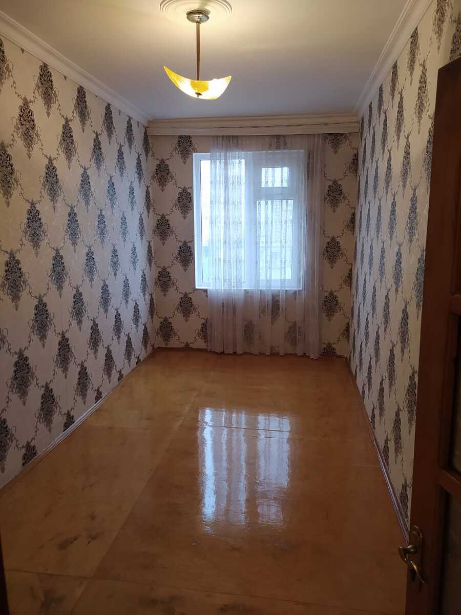 Satılır 2 otaqlı köhnə tikili 55 m² — Mənzil, Bakı (4)