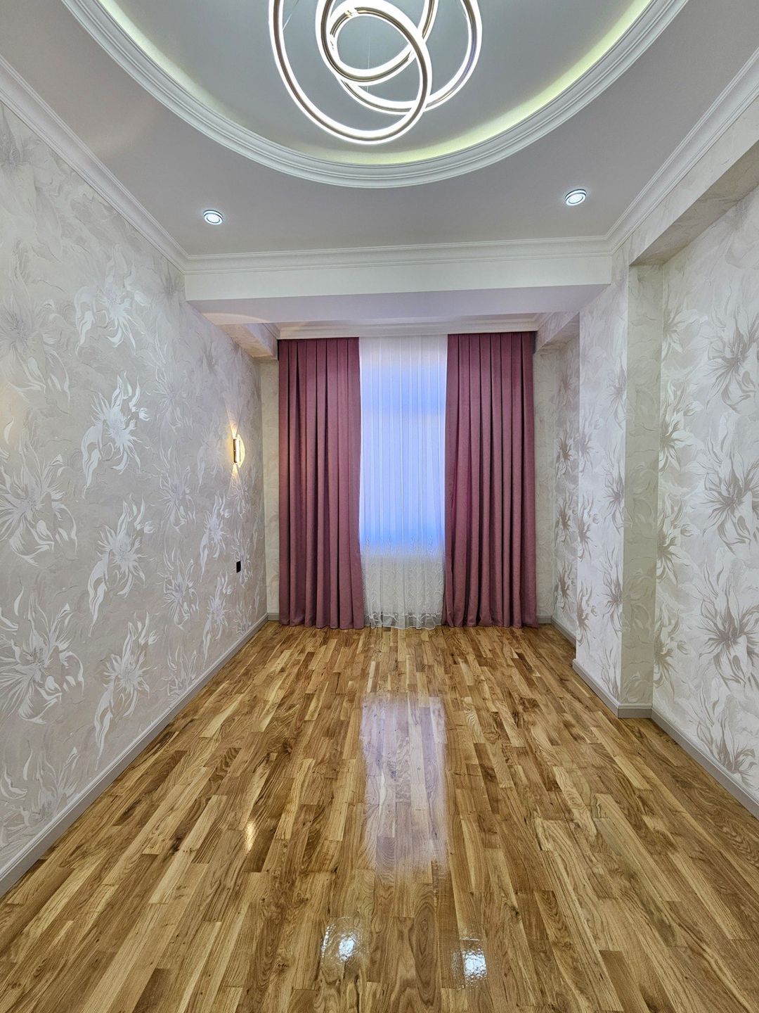 Satılır 3 otaqlı yeni tikili 92 m² — Mənzil, Bakı (9)