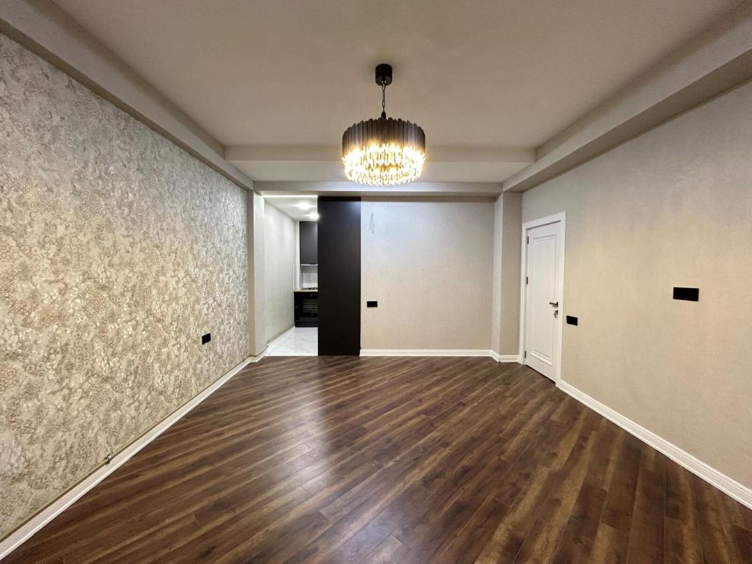 Satılır 2 otaqlı yeni tikili 70 m² — Mənzil, Bakı (9)