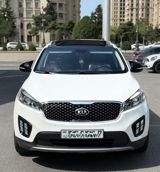 Kia Sorento, 2.0 L, 2015 il, 251 000 km — Avtomobil