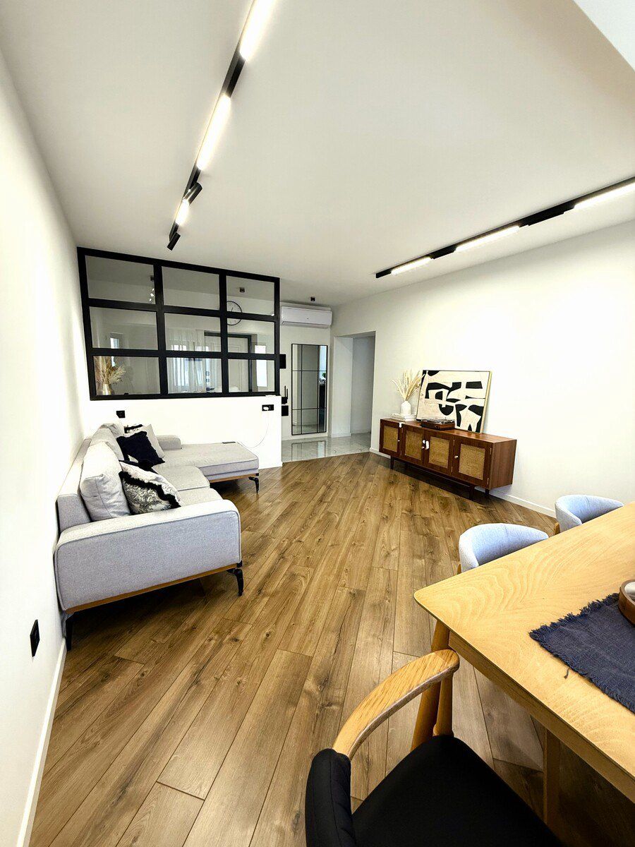 Satılır 2 otaqlı yeni tikili 95 m² — Mənzil, Bakı (6)
