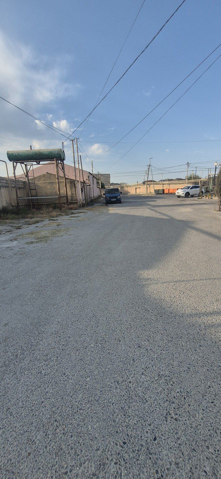 Satılır 4 otaqlı həyət evi/bağ evi 130 m² — Ev, villa, Bakı (5)