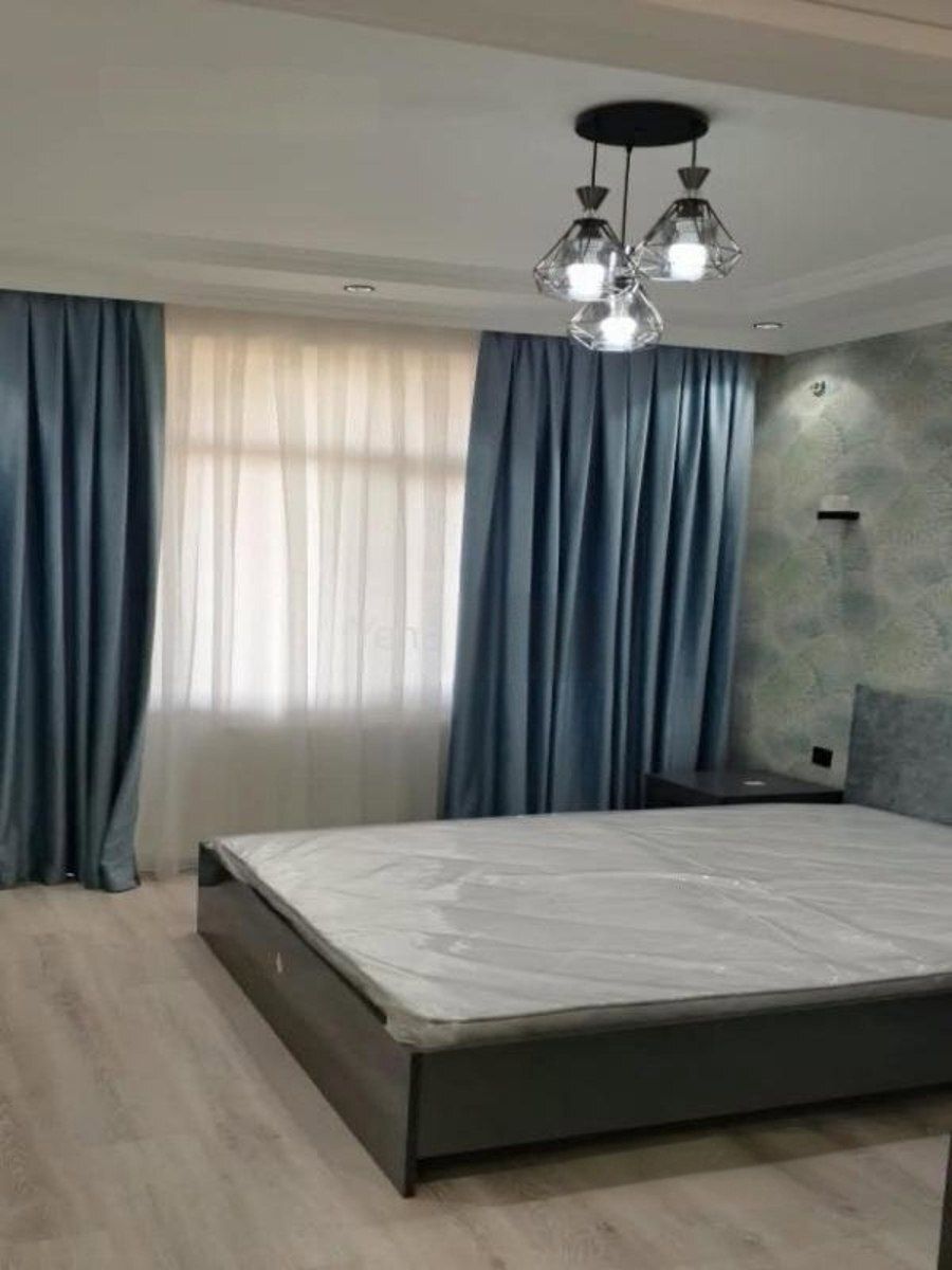 İcarəyə verilir 2 otaqlı yeni tikili 70 m² — Mənzil, Bakı (2)