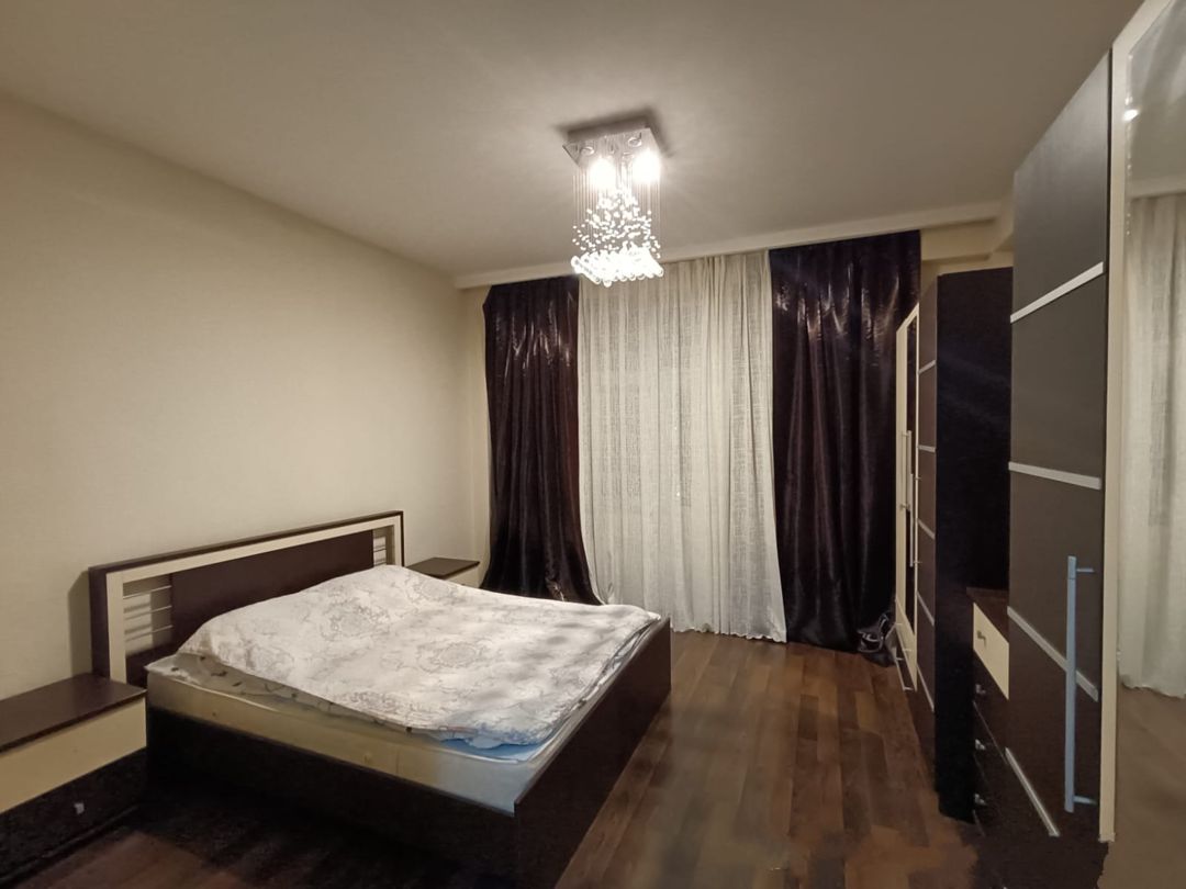 İcarəyə verilir 2 otaqlı yeni tikili 70 m² — Mənzil, Bakı (11)