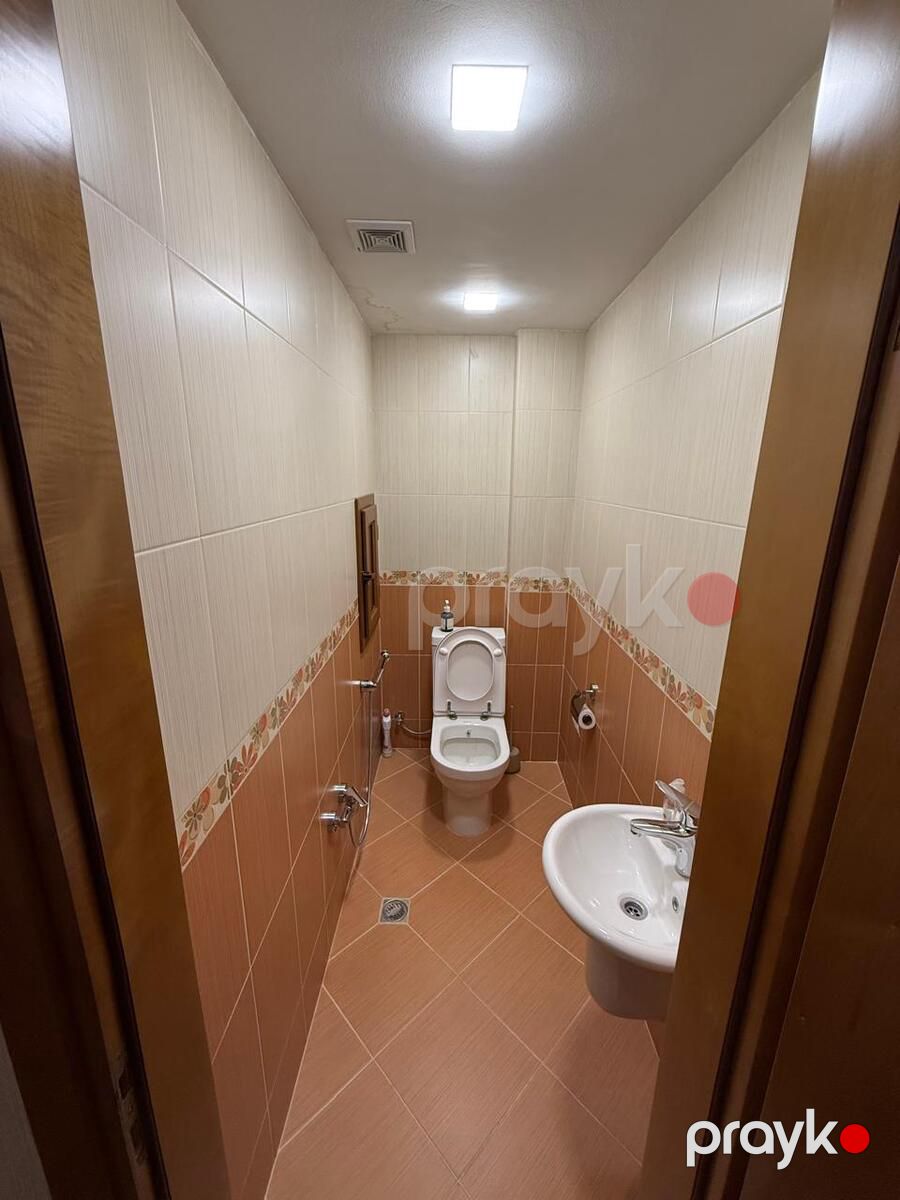 Satılır 5 otaqlı yeni tikili 230 m² — Mənzil, Bakı (8)