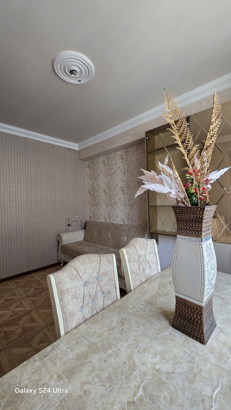 Satılır 2 otaqlı yeni tikili 38 m² — Mənzil, Xırdalan (3)