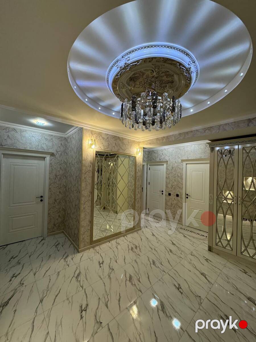 Satılır 3 otaqlı yeni tikili 106 m² — Mənzil, Bakı (8)