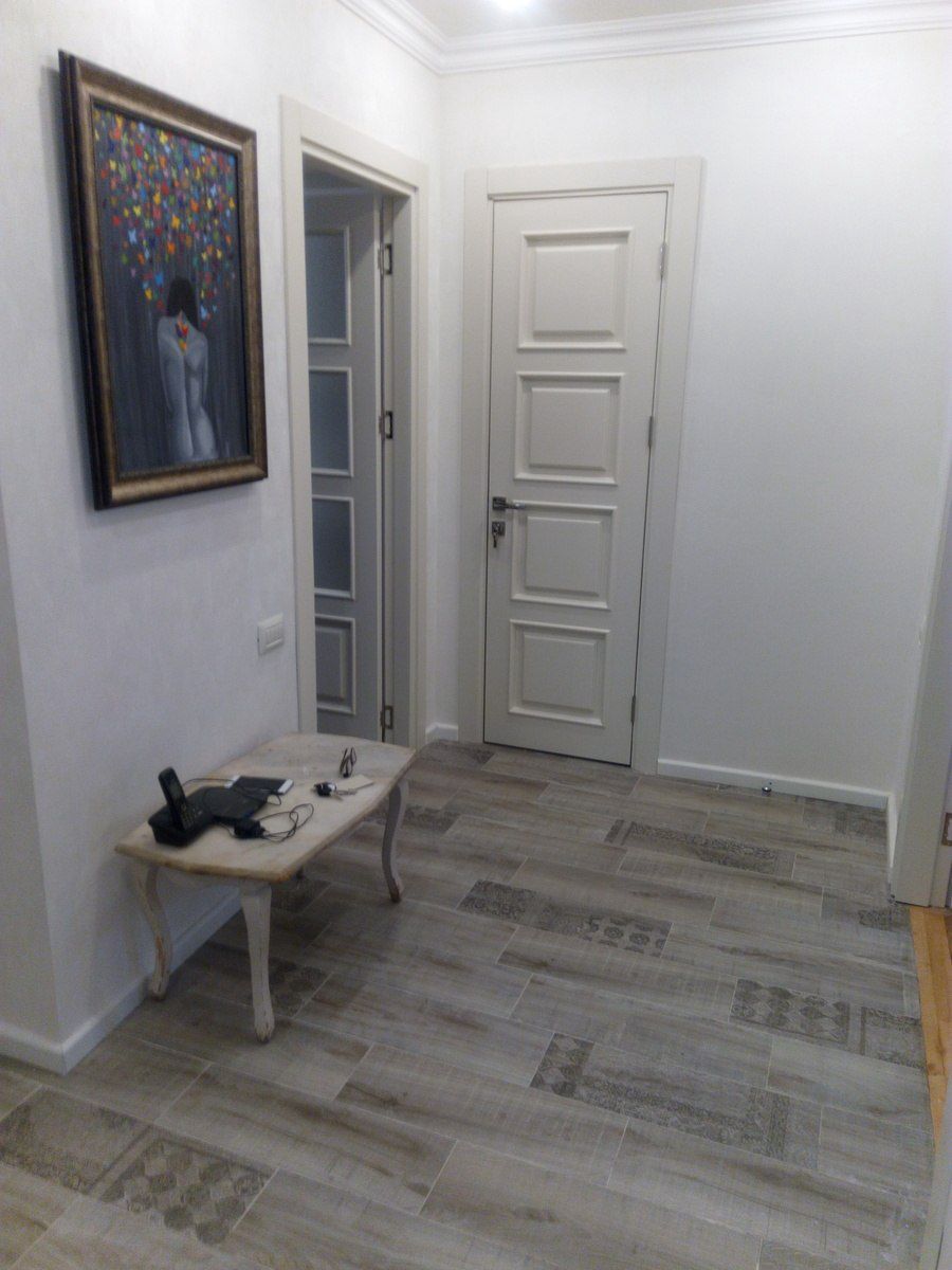 İcarəyə verilir 3 otaqlı köhnə tikili 90 m² — Mənzil, Bakı (12)