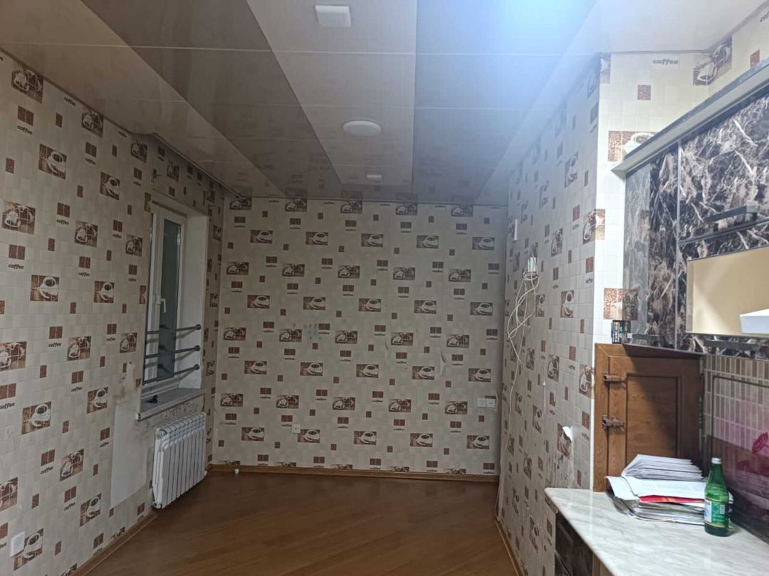 Satılır 2 otaqlı yeni tikili 80 m² — Mənzil, Bakı (7)