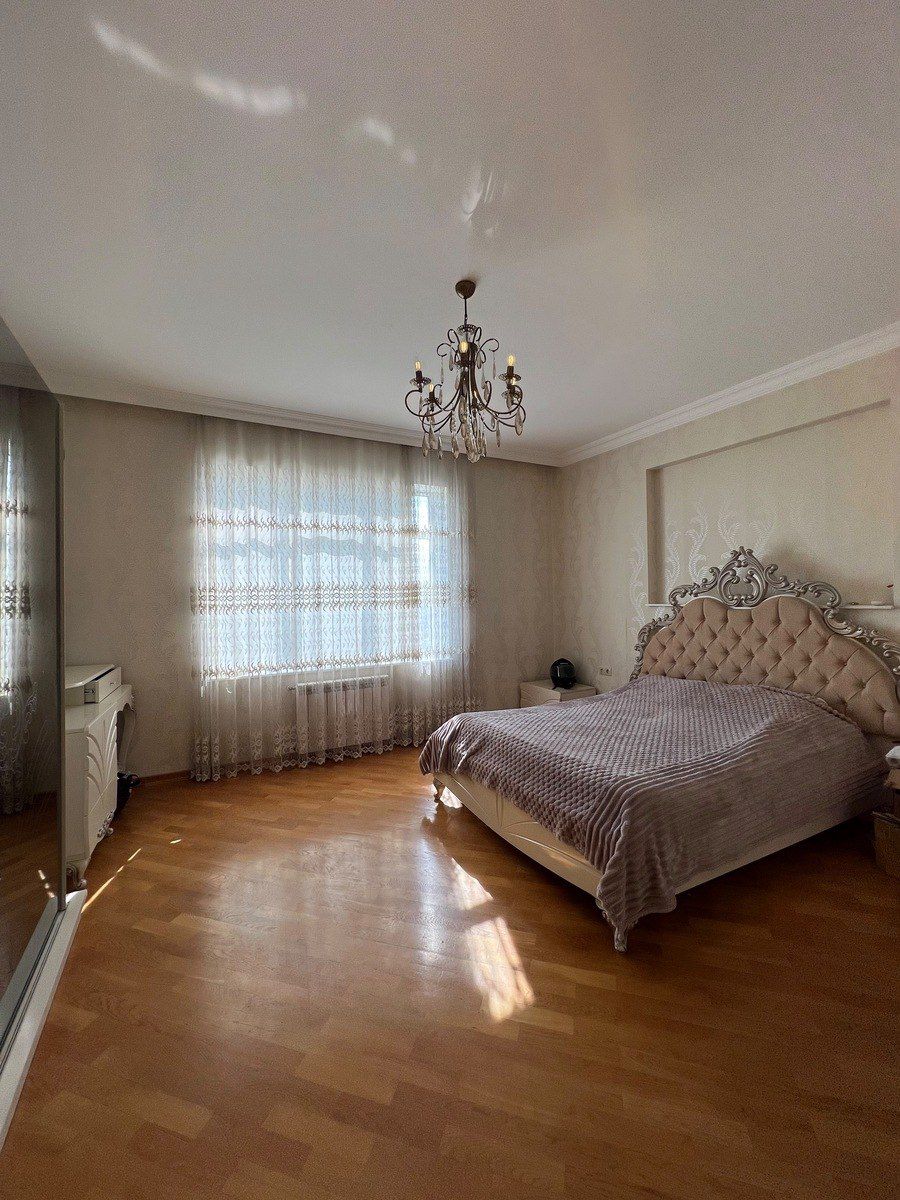 Satılır 3 otaqlı yeni tikili 151 m² — Mənzil, Bakı (7)