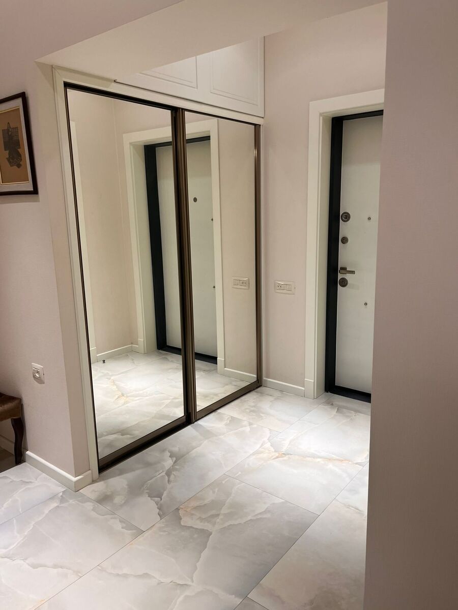 Satılır 3 otaqlı yeni tikili 92 m² — Mənzil, Bakı (8)