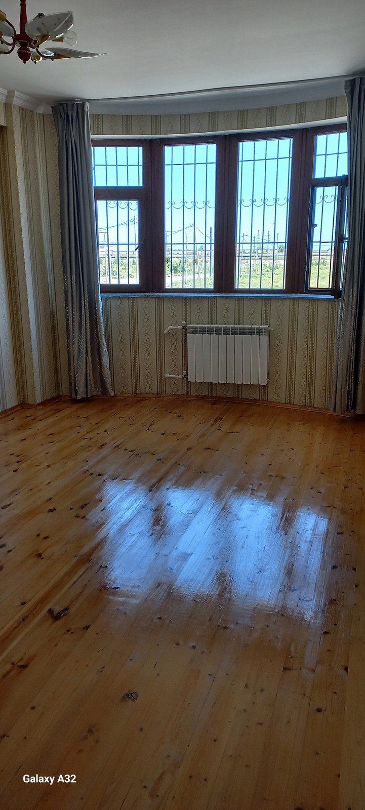 İcarəyə verilir 3 otaqlı yeni tikili 83.5 m² — Mənzil, Bakı (2)