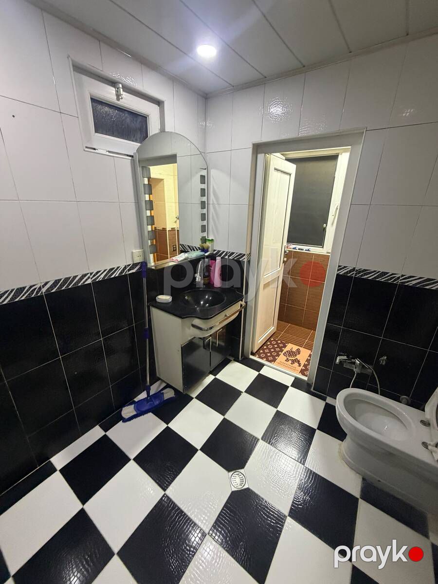 Satılır 3 otaqlı köhnə tikili 76 m² — Mənzil, Bakı (6)