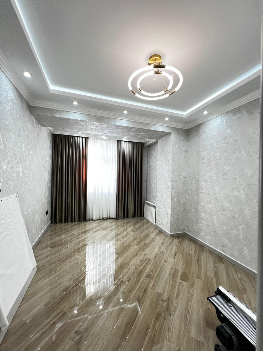 Satılır 3 otaqlı yeni tikili 115 m² — Mənzil, Bakı (11)