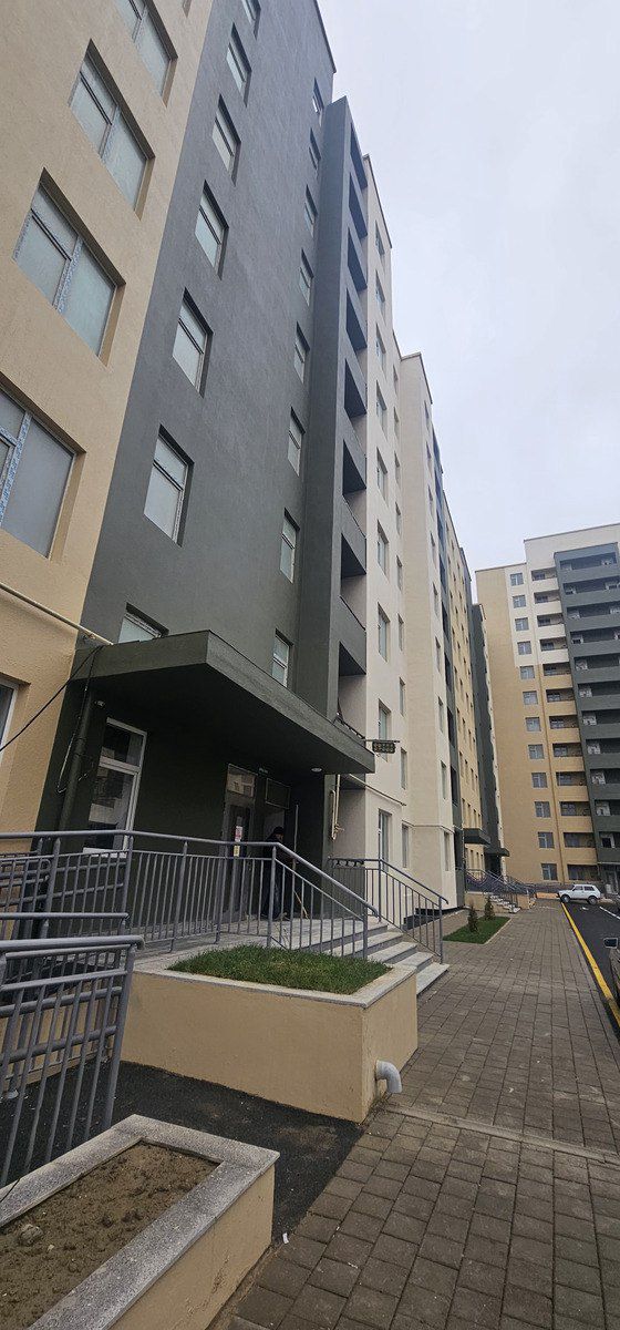 İcarəyə verilir obyekt 280 m² — Əmlak, Bakı (6)