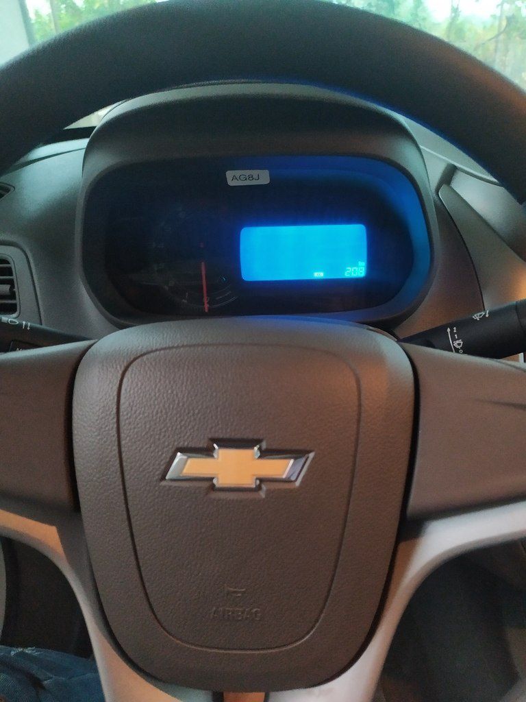 Chevrolet Cobalt, 1.5 L, 2026 il, yeni — Avtomobillər, Şirvan (8)