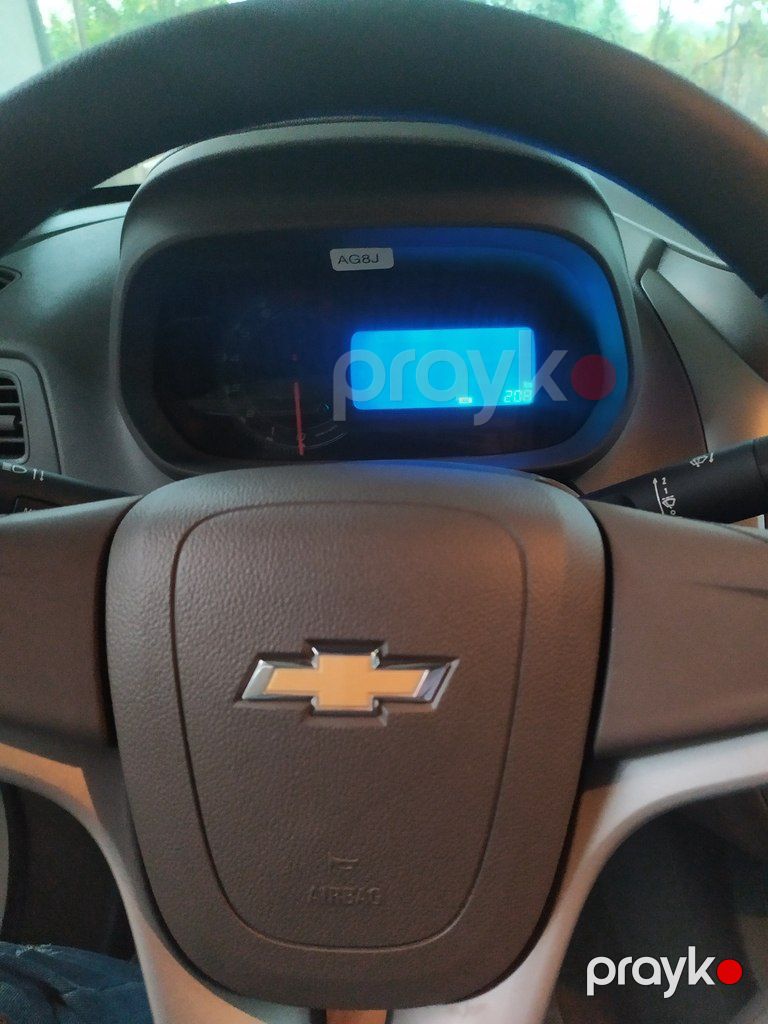 Chevrolet Cobalt, 1.5 L, 2026 il, yeni — Avtomobillər, Şirvan (8)
