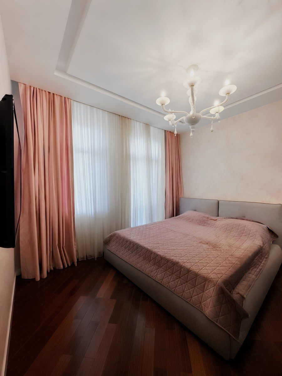 Satılır 2 otaqlı yeni tikili 84 m² — Mənzil, Bakı (4)