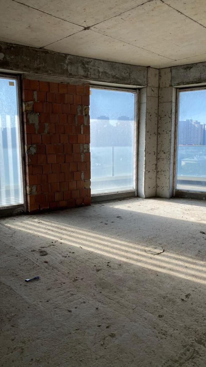 Satılır 4 otaqlı yeni tikili 240 m² — Mənzil, Bakı (8)