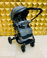 Uşaq arabası "Kidilo" — Aykids Az — Uşaq arabaları