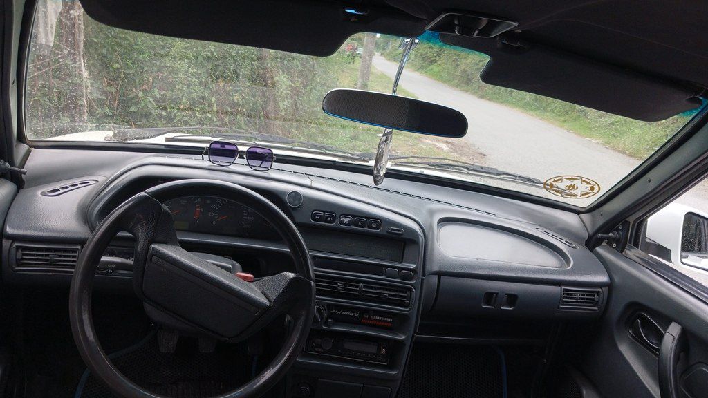 Lada (VAZ) 2115, 1.6 L, 2009 il, 320 000 km — Avtomobillər, Zaqatala (3)