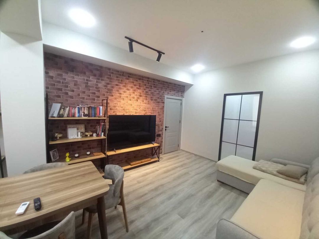 Satılır 3 otaqlı yeni tikili 103 m² — Mənzil, Bakı (3)