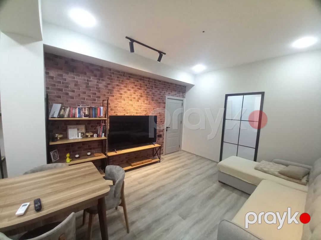 Satılır 3 otaqlı yeni tikili 103 m² — Mənzil, Bakı (3)