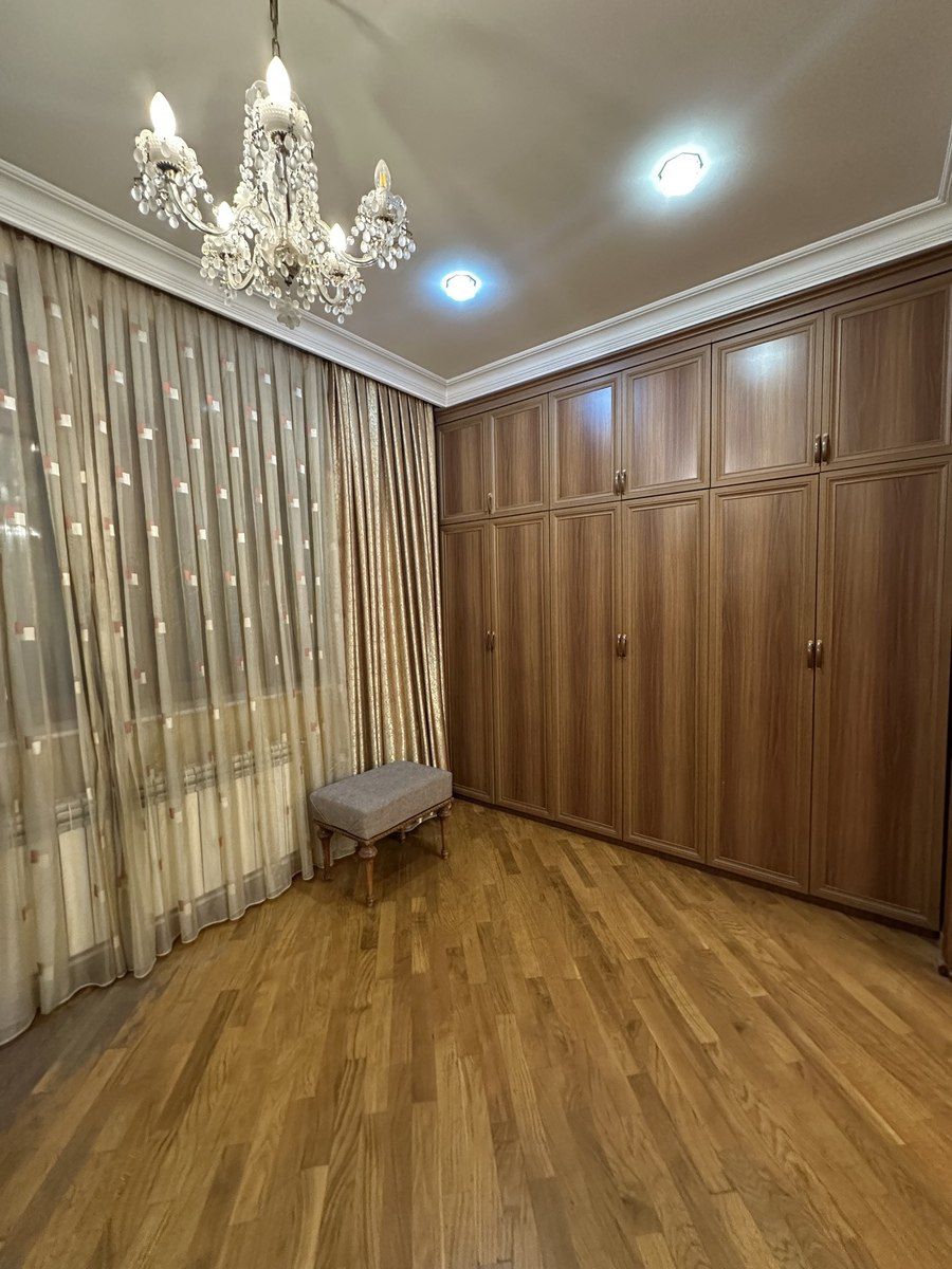 Satılır 3 otaqlı köhnə tikili 73 m² — Mənzil, Bakı (7)