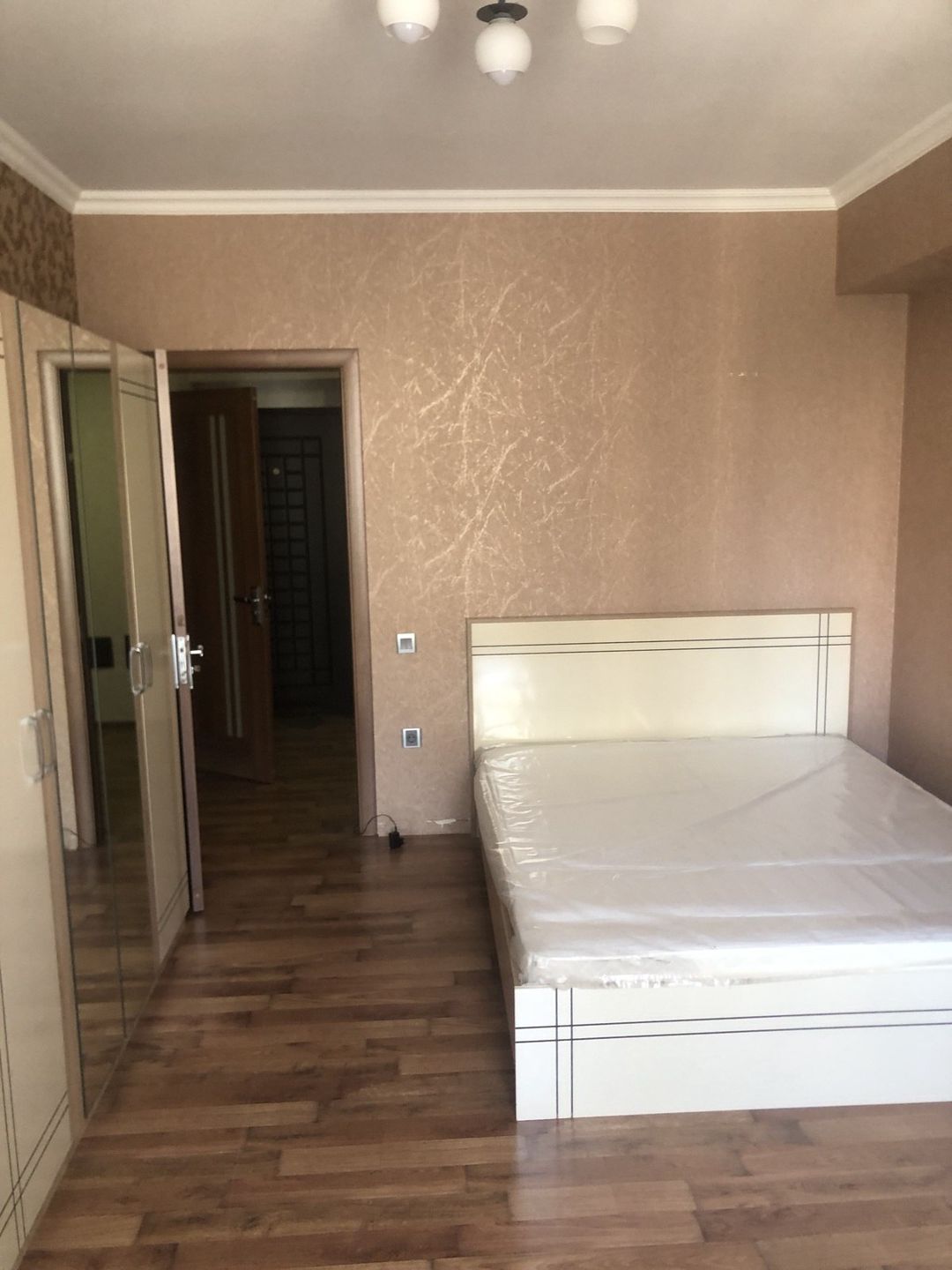 İcarəyə verilir 2 otaqlı yeni tikili 70 m² — Mənzil, Bakı (6)