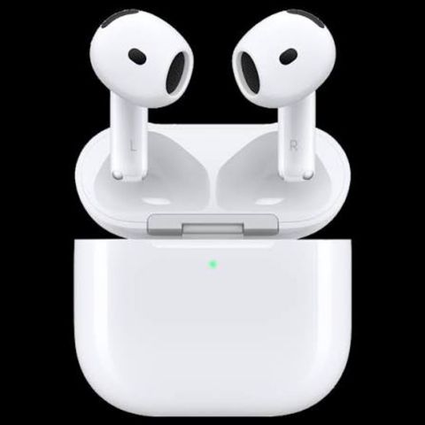 Apple AirPods 4(ANC)