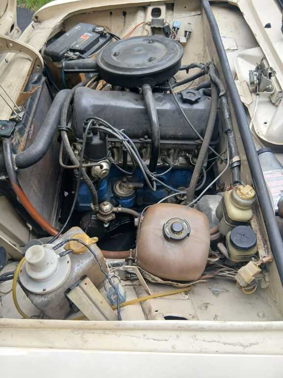 Lada (VAZ) 2106, 1.3 L, 1995 il, 360 000 km — Avtomobillər, Qax (4)