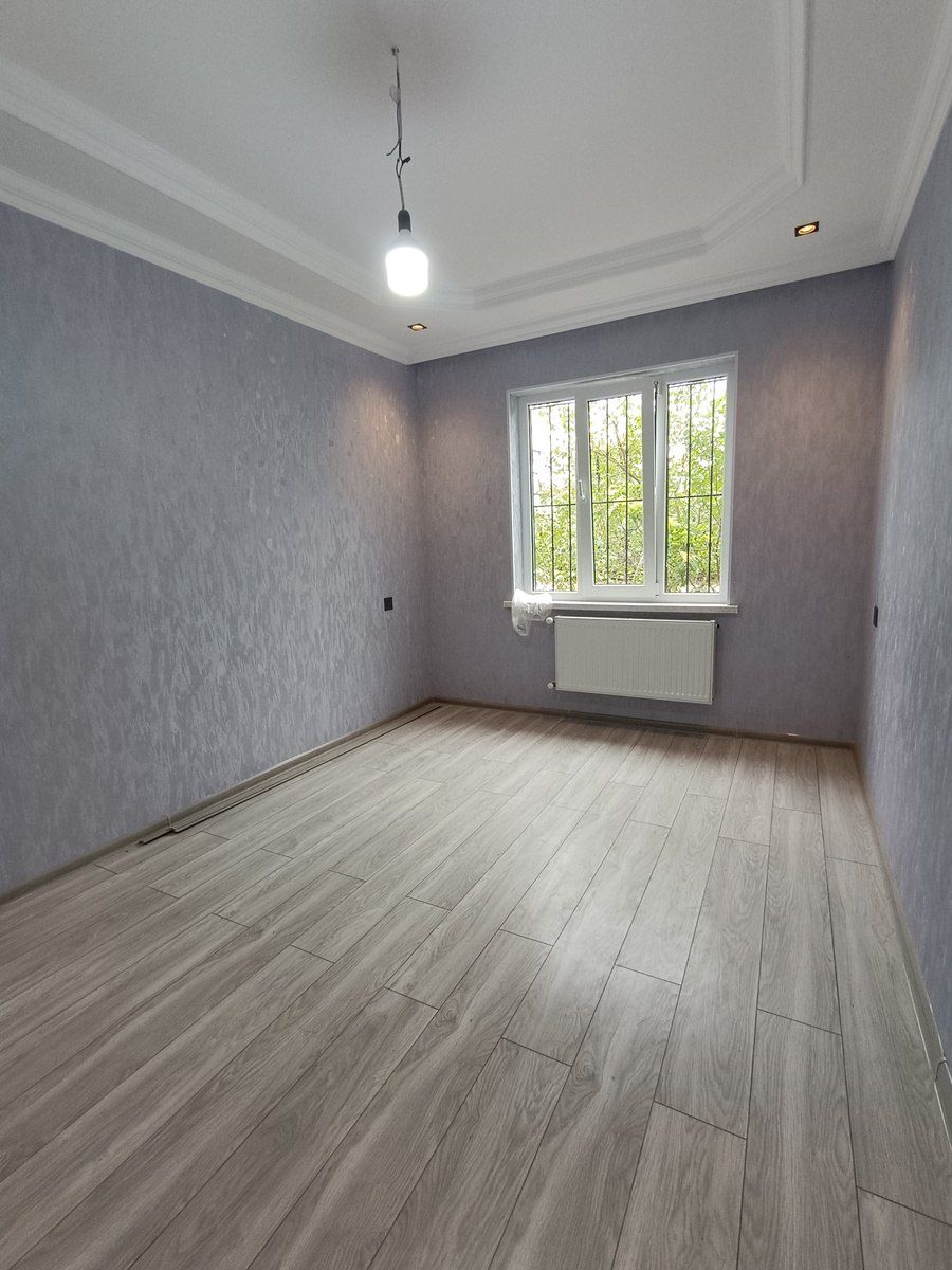 4-otaqlı mənzil, Gəncə ş., 70 m² — Mənzil, Gəncə (9)