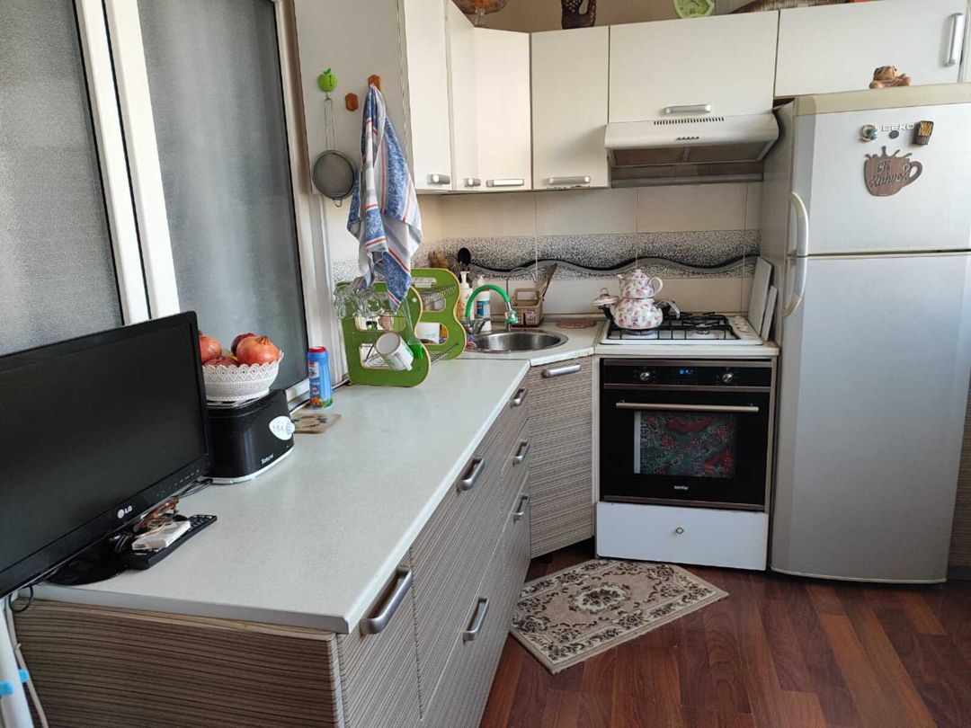 Satılır 2 otaqlı yeni tikili 70 m² — Mənzil, Bakı (7)