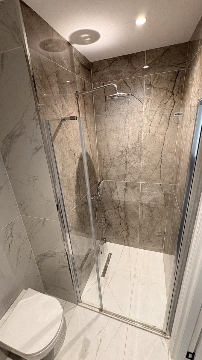 Satılır 3 otaqlı yeni tikili 72 m² — Mənzil, Bakı (9)