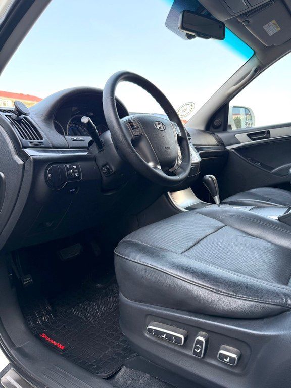 Hyundai Veracruz, 3.0 L, 2008 il, 241 000 km — Avtomobillər, Sumqayıt (6)