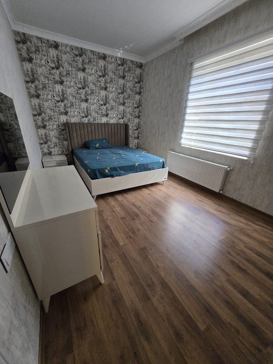 Satılır 3 otaqlı həyət evi/bağ evi 120 m² — Ev, villa, Bakı (7)