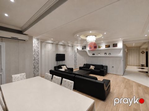 Satılır 3 otaqlı yeni tikili 124 m²