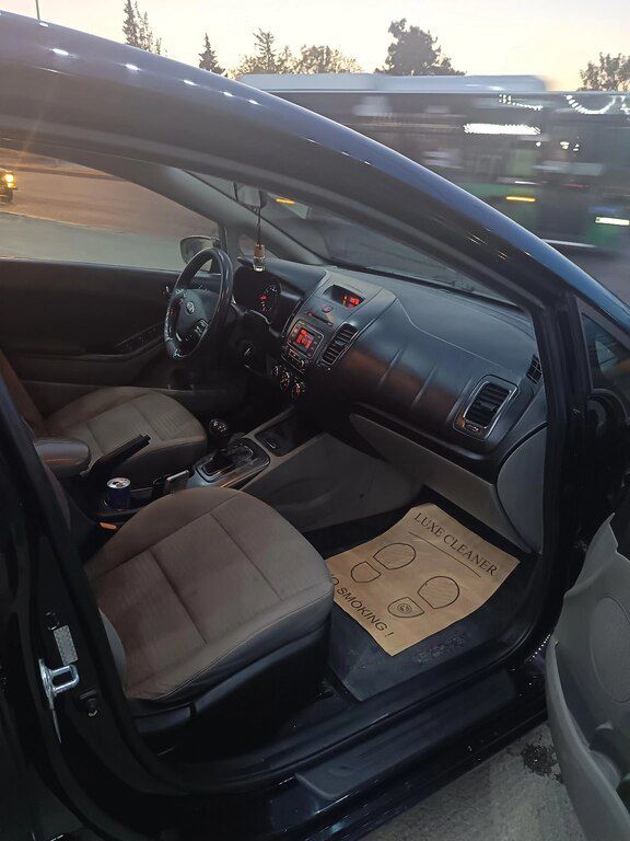 Kia Forte, 1.8 L, 2015 il, 275 000 km — Avtomobillər, Bakı (4)