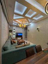 Satılır 3 otaqlı yeni tikili 97 m² — Zaur Mahmudov — Mənzil