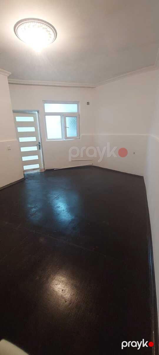 Satılır 2 otaqlı həyət evi/bağ evi 60 m² — Ev, villa, Bakı (9)