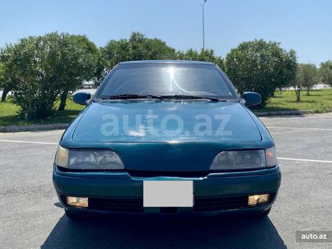 Daewoo Espero, 1998 — Bakı