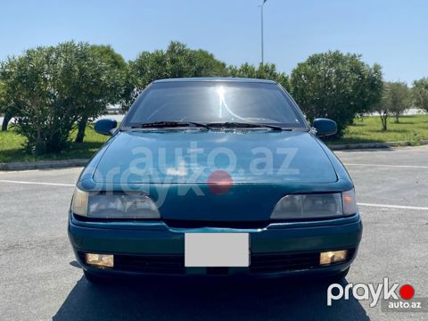 Daewoo Espero, 1998