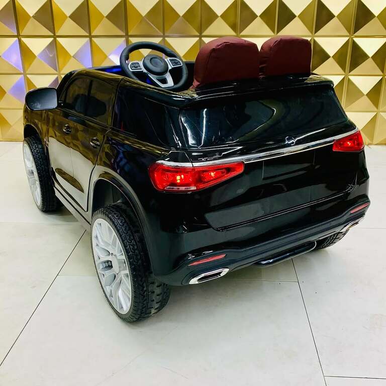 Uşaq elektromobili "Porsche" — Uşaq avtomobilləri, Bakı (8)
