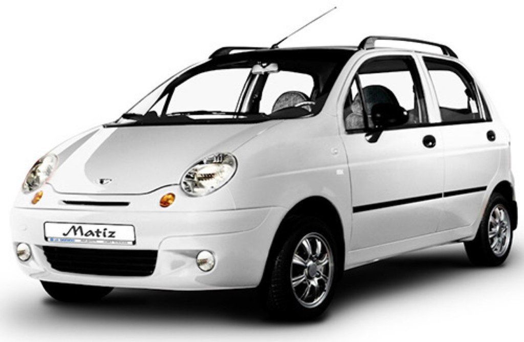 "Daewoo Matiz" ehtiyat hissələri — Ehtiyat hissələri və aksesuarlar, Bakı (2)