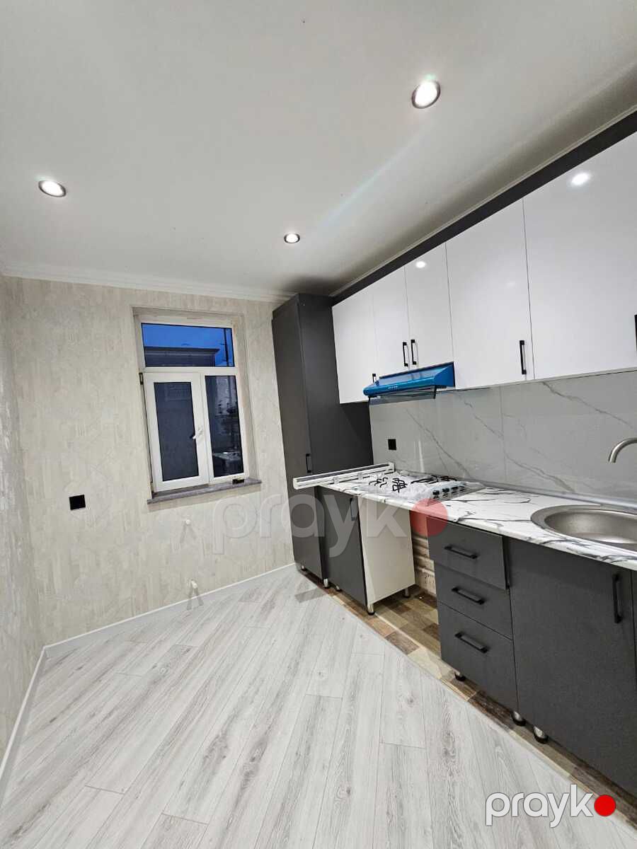 Satılır 3 otaqlı köhnə tikili 75 m² — Mənzil, Bakı (8)