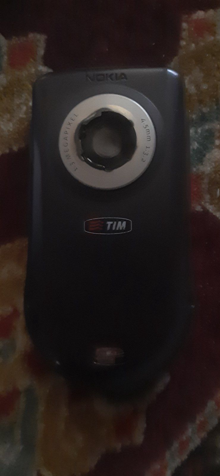 Nokia 6630 Dark Gray — Smartfonlar, Bakı (2)