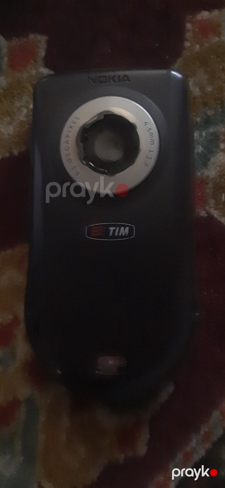Nokia 6630 klassik düyməli telefon — Digər düyməli telefonlar, Bakı (2)