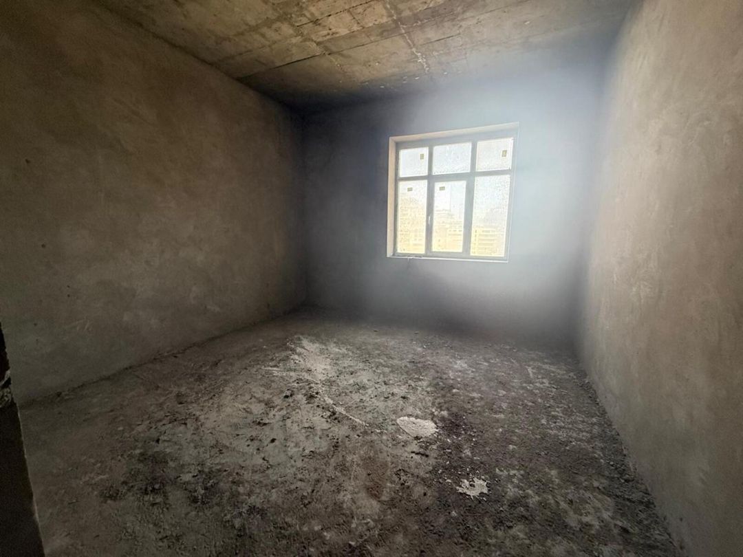 Satılır 2 otaqlı yeni tikili 65 m² — Mənzil, Bakı (5)