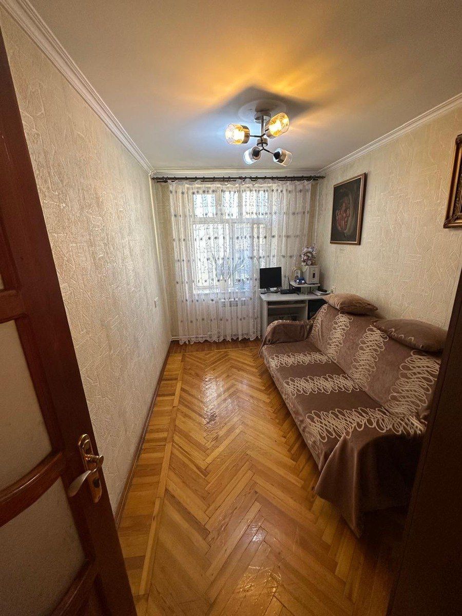 Satılır 3 otaqlı köhnə tikili 60 m² — Mənzil, Bakı (10)